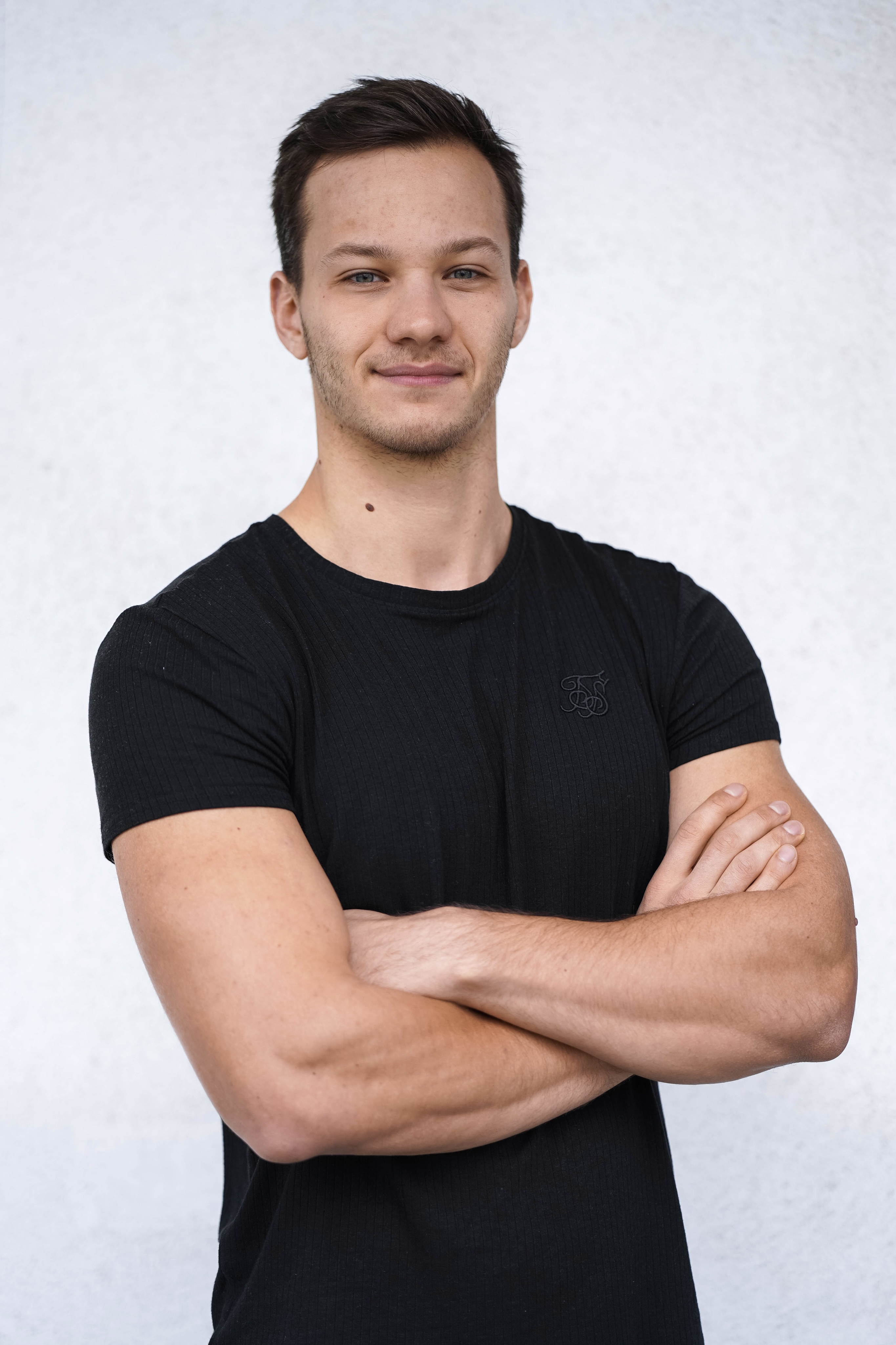 Tobias Derflinger Personaltrainer